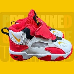 Kid’s Nike Speed Turf TD